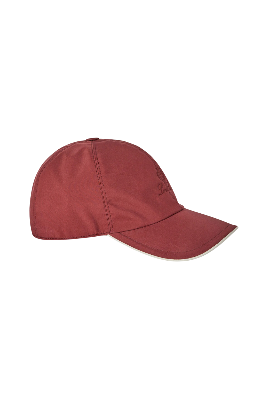 Casquette Loro Essential — vue 8