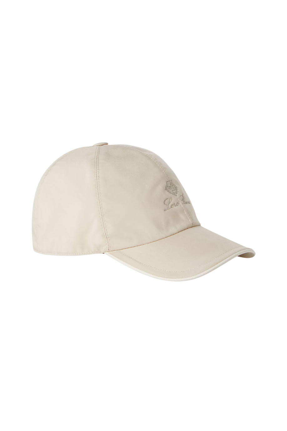 Casquette Loro Essential — vue 9