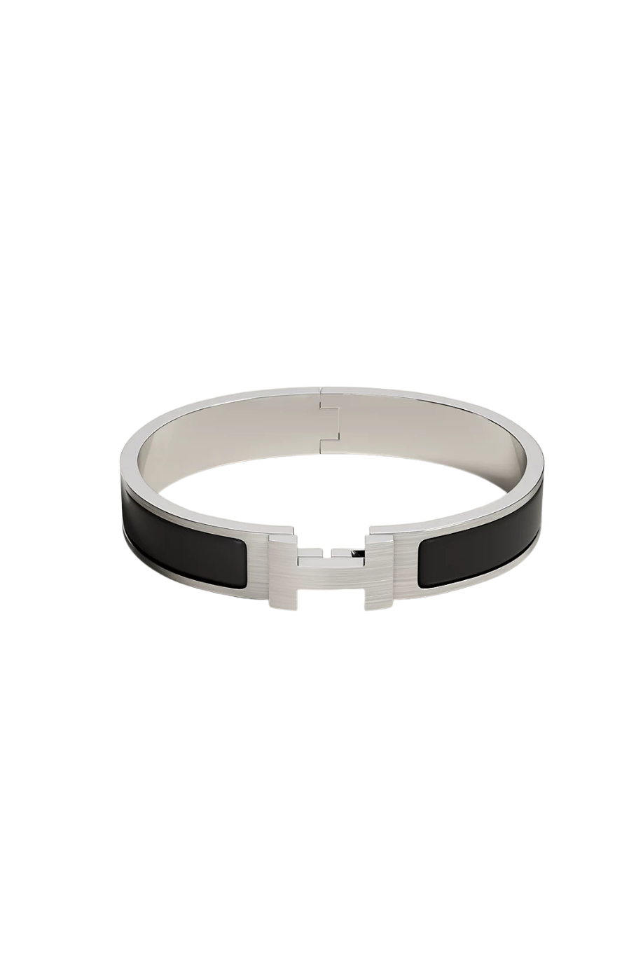 Bracelet Mercury Double-H — vue 1
