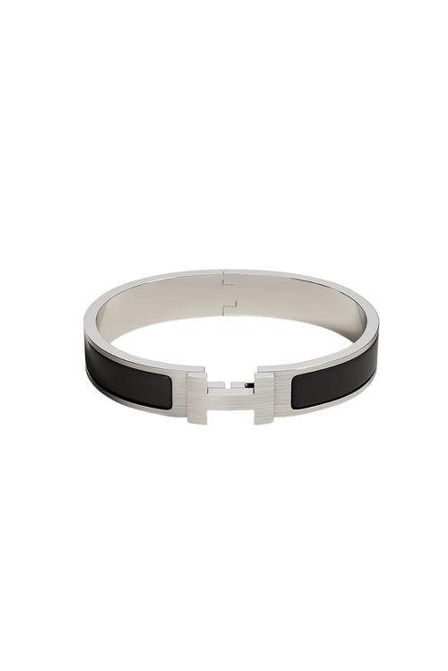Bracelet Mercury Double-H — vue 1