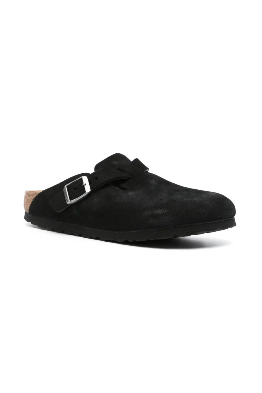 Mules Birk à boucle — vue 2