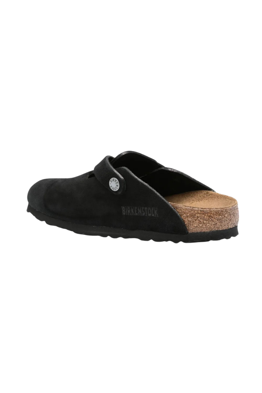 Mules Birk à boucle — vue 3