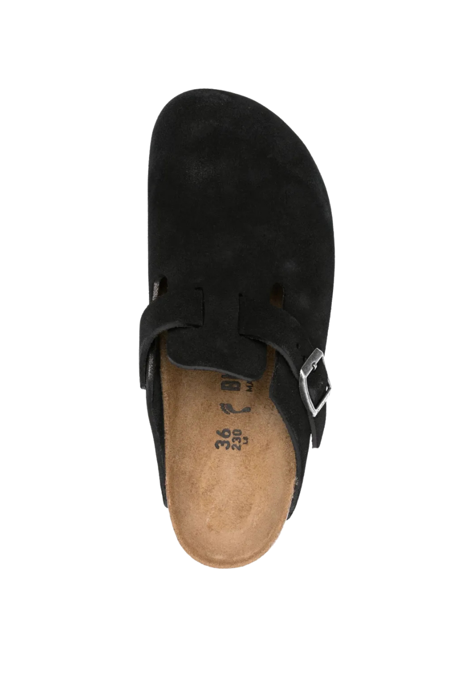 Mules Birk à boucle — vue 4