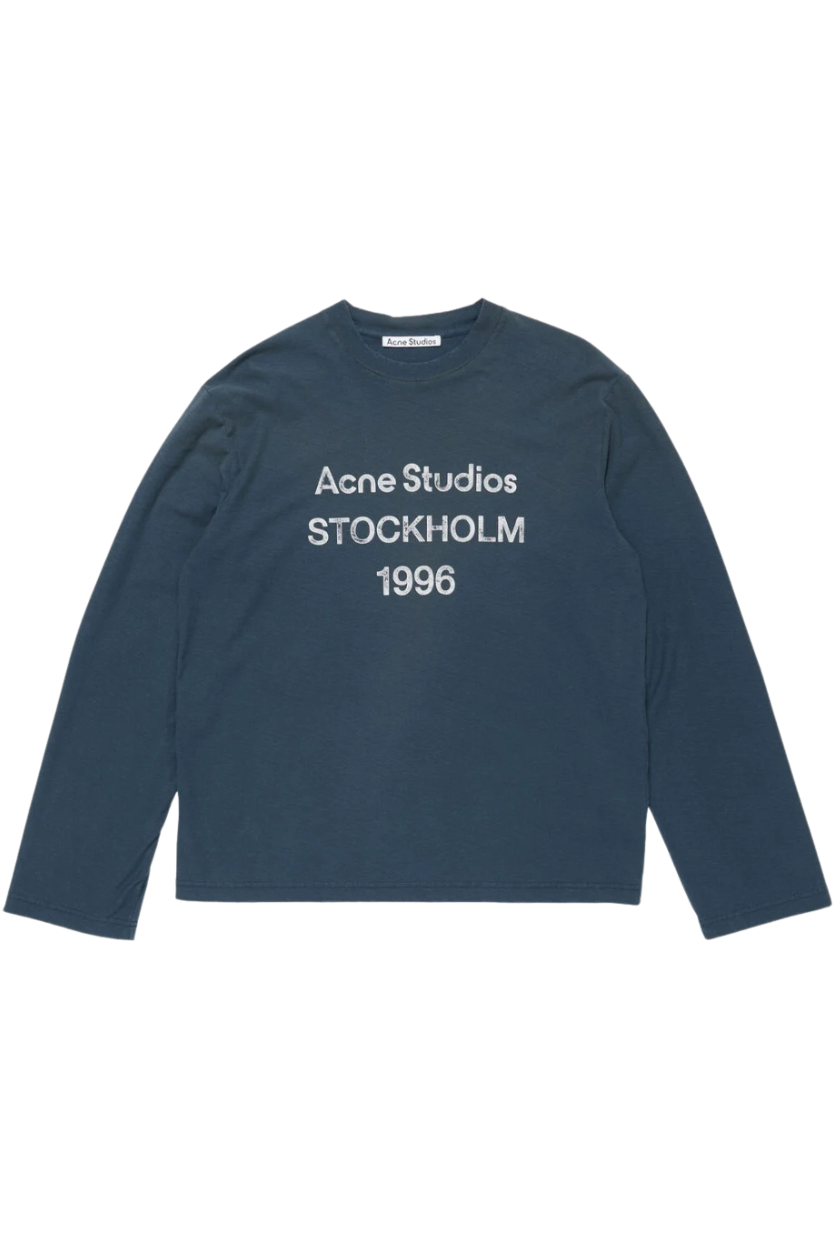 T-shirt Studio à manches longues — vue 20