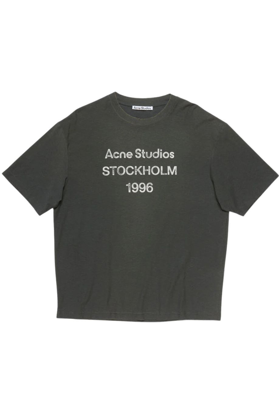 T-shirt Studio — vue 1