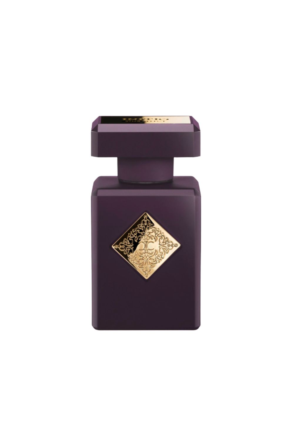 Parfum Side Effect — vue 1