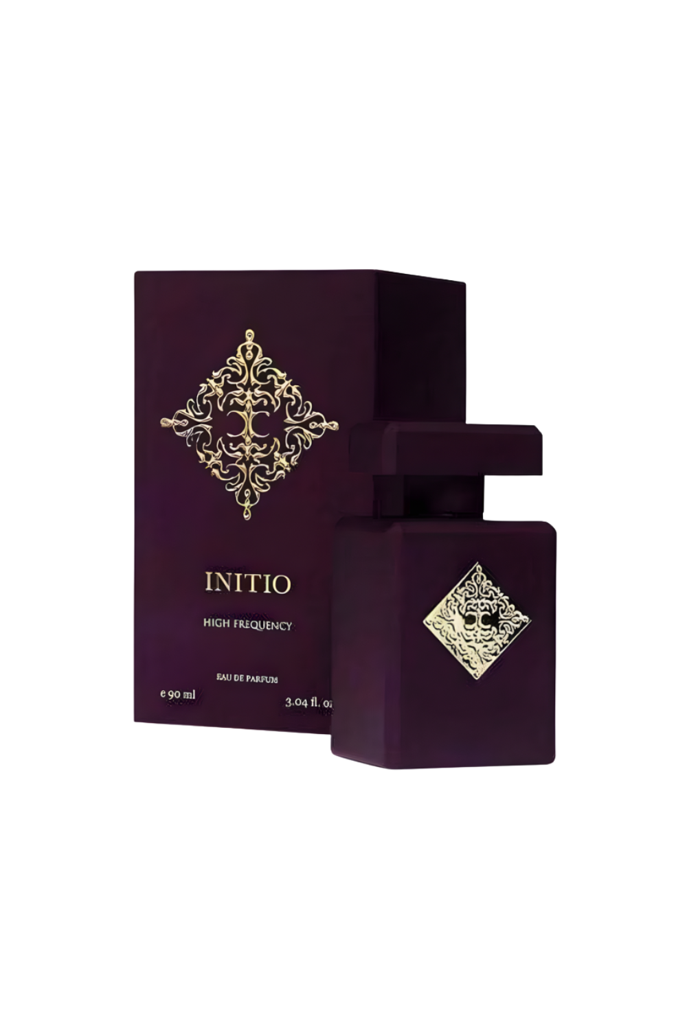 Parfum Side Effect — vue 2