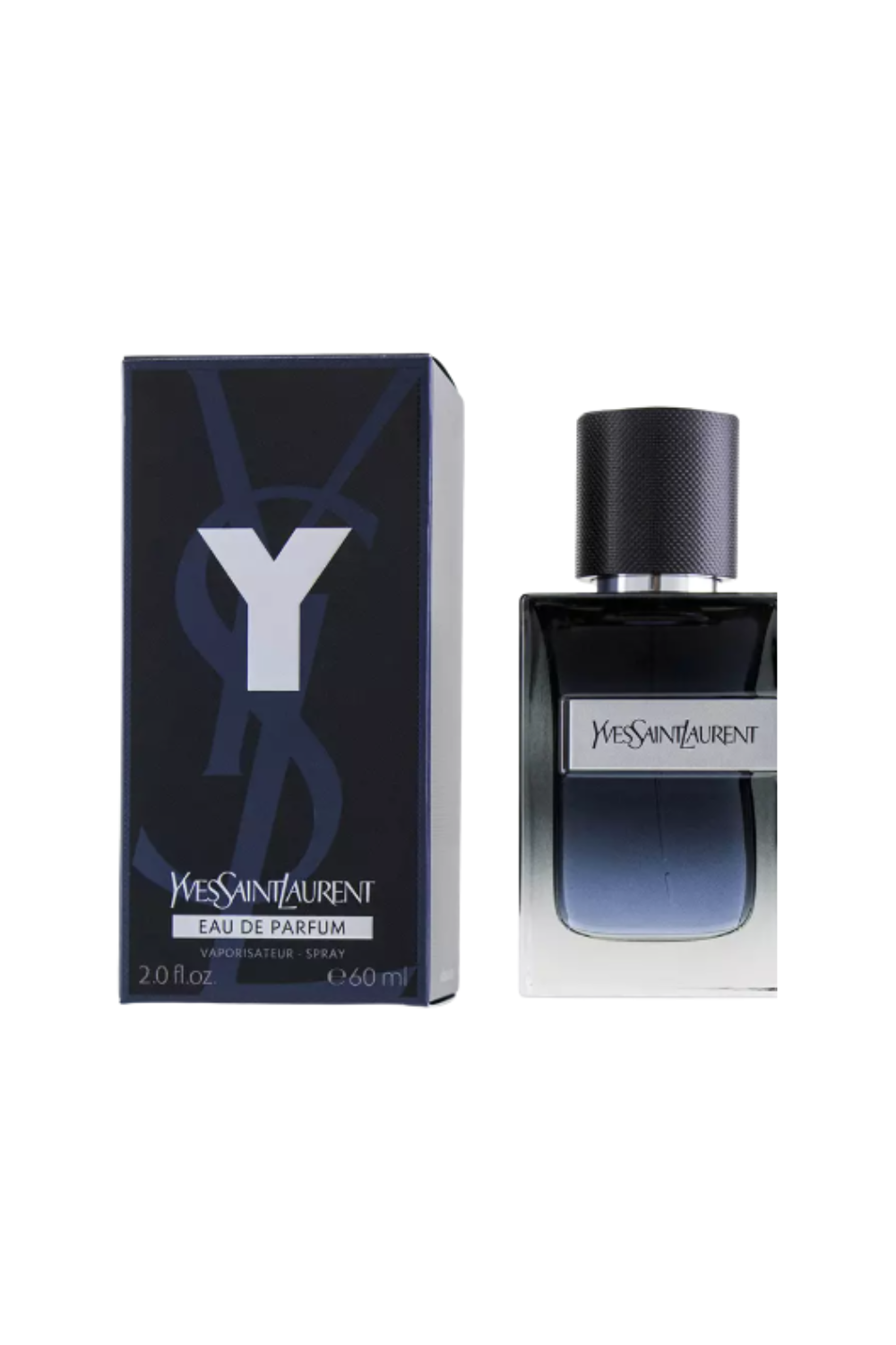 Parfum Signature — vue 2