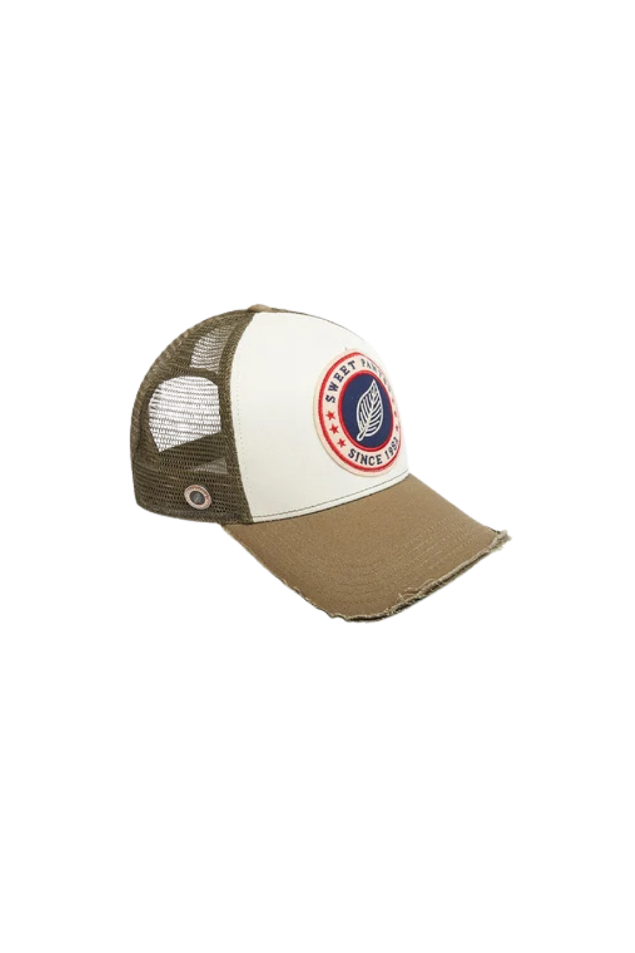 Casquette Sweet Classic — vue 11