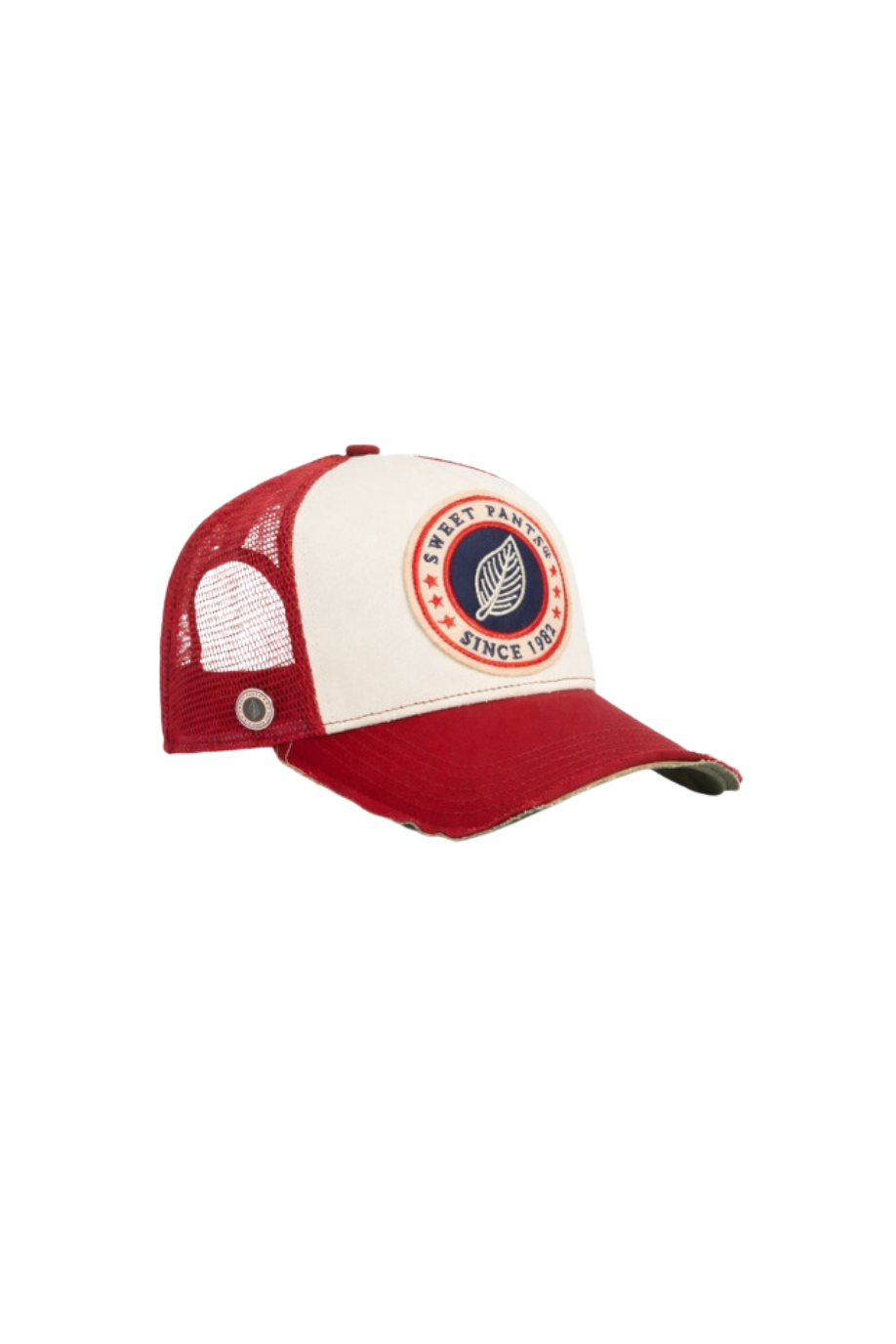 Casquette Sweet Classic — vue 5