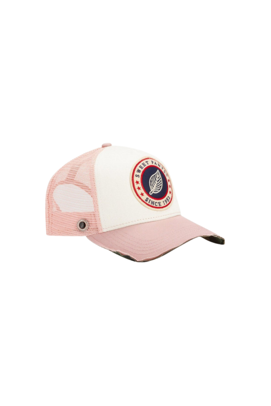 Casquette Sweet Classic — vue 6