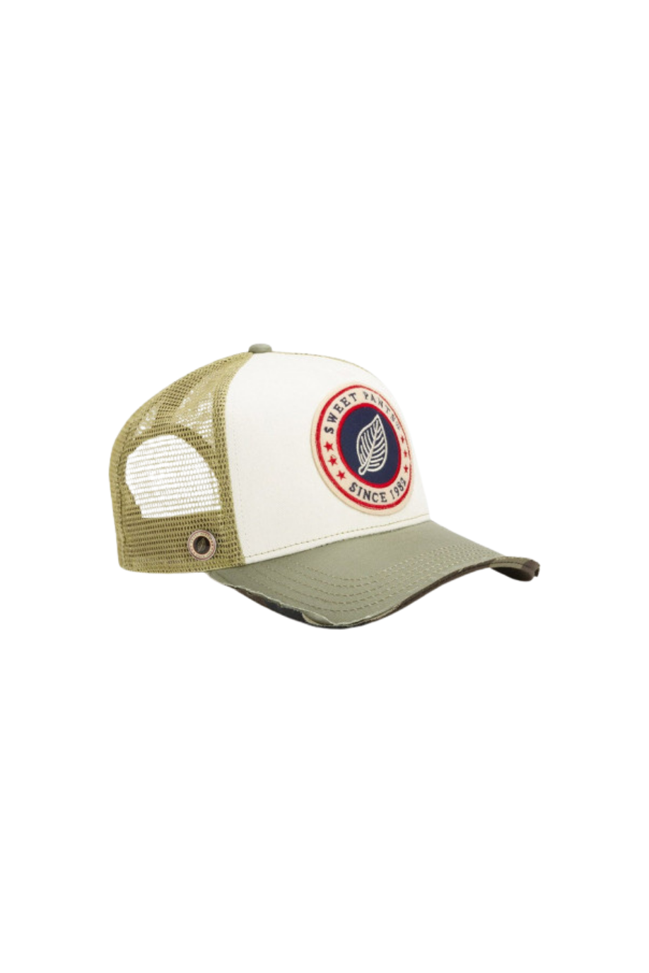 Casquette Sweet Classic — vue 7