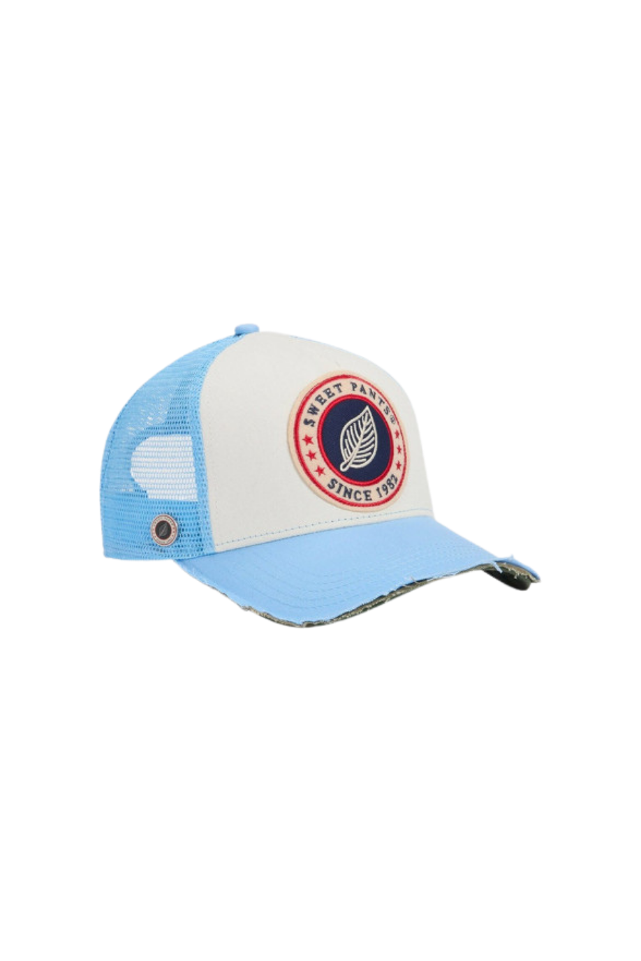 Casquette Sweet Classic — vue 8