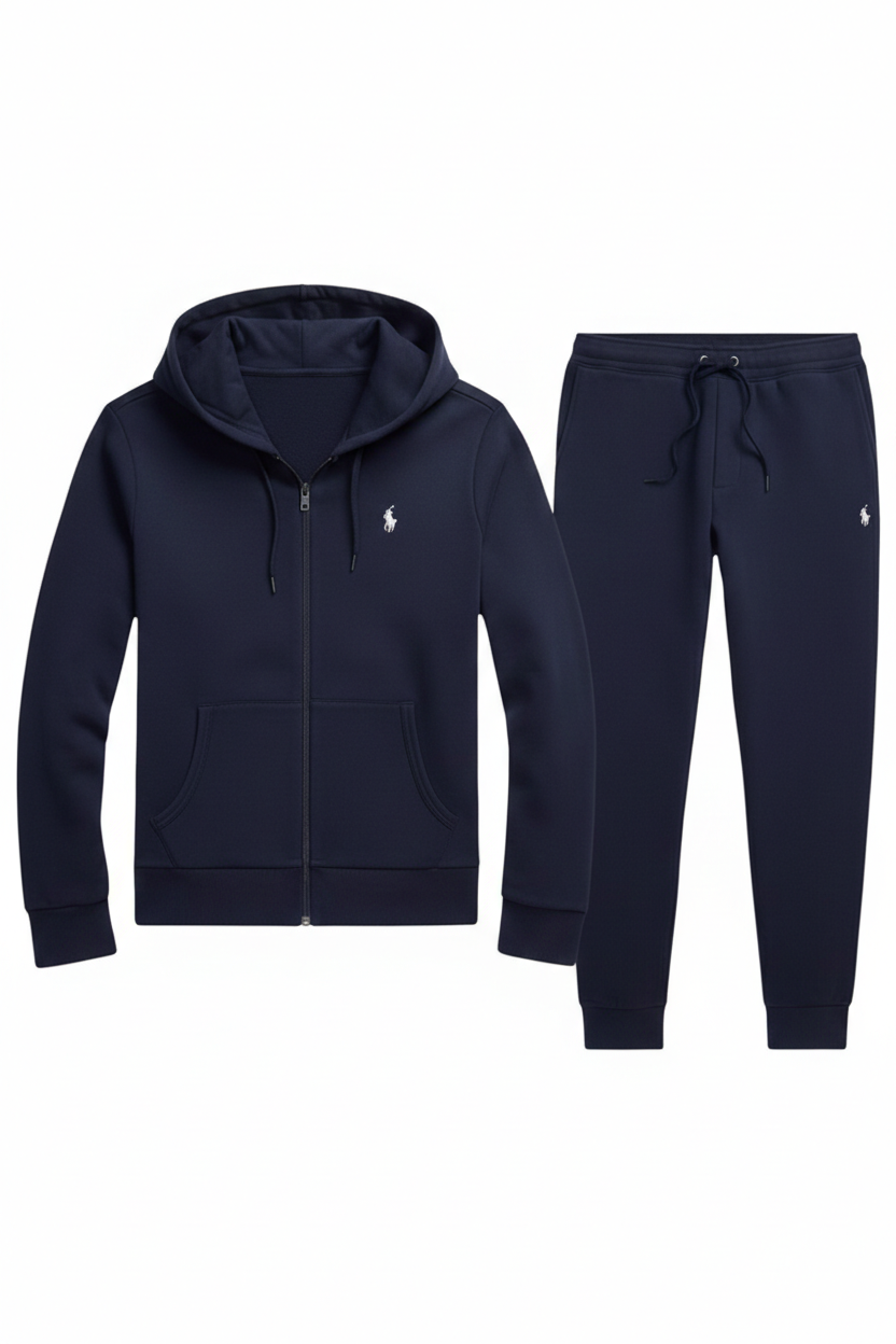 Ensemble Polo Classic — vue 1