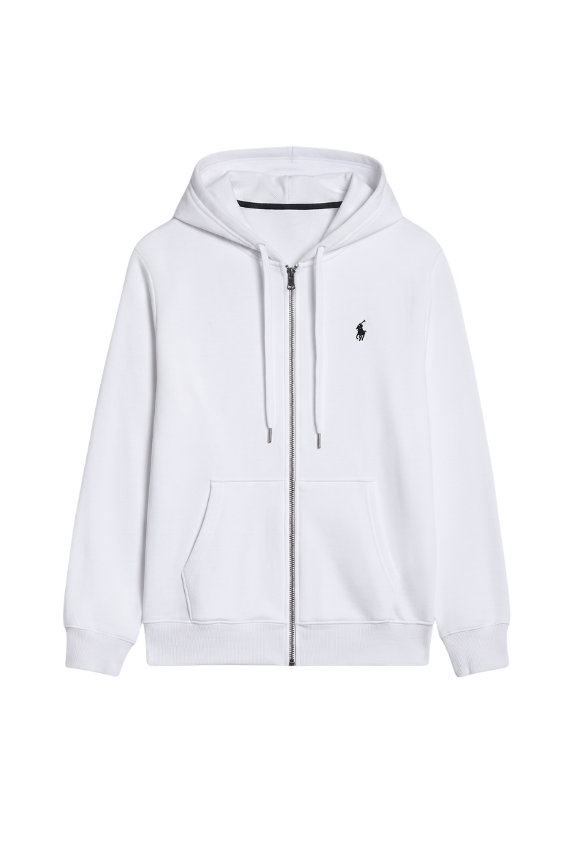 Sweat à capuche Polo Classic — vue 15