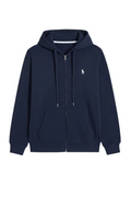 Sweat à capuche Polo Classic — vue 2