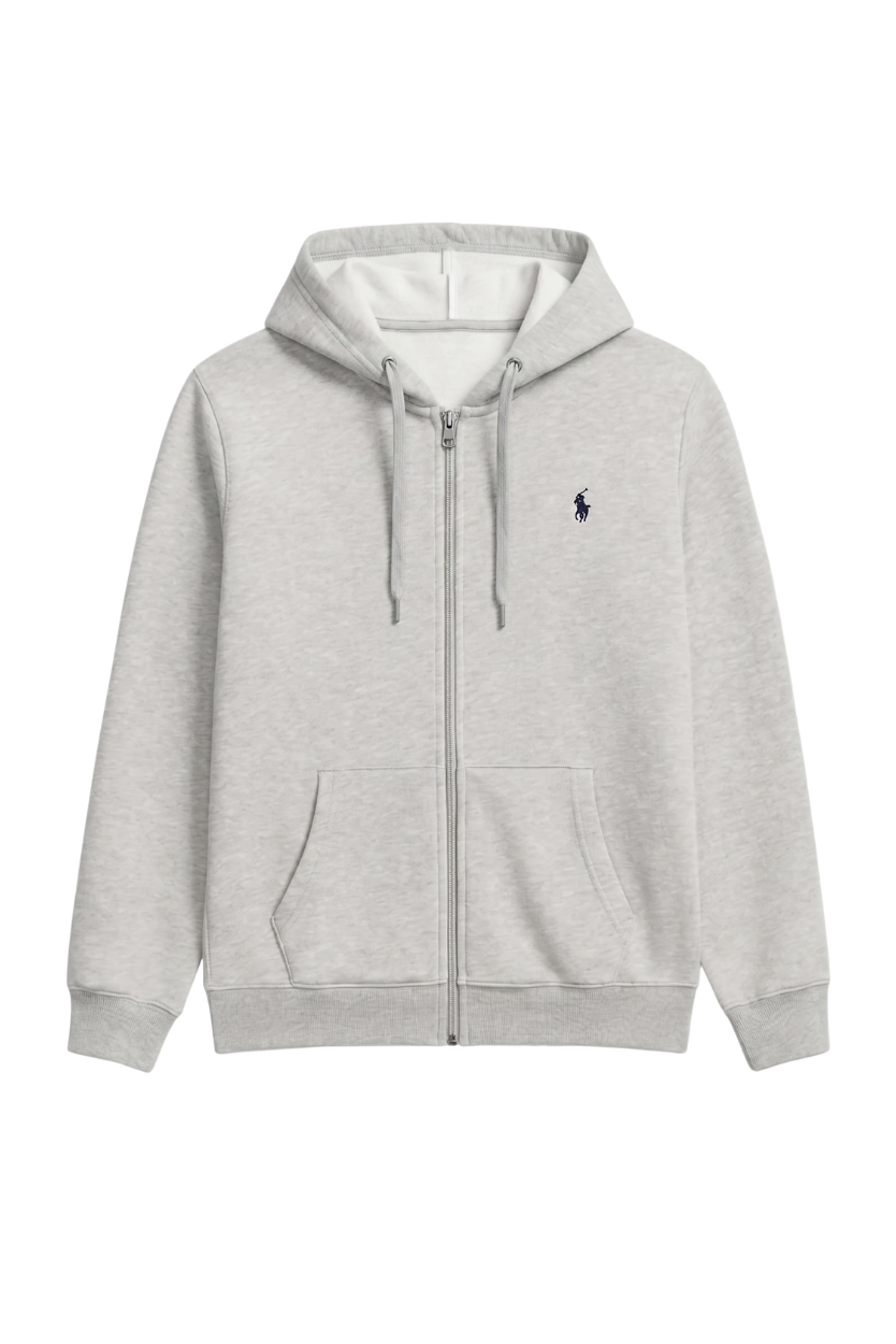 Sweat à capuche Polo Classic — vue 6