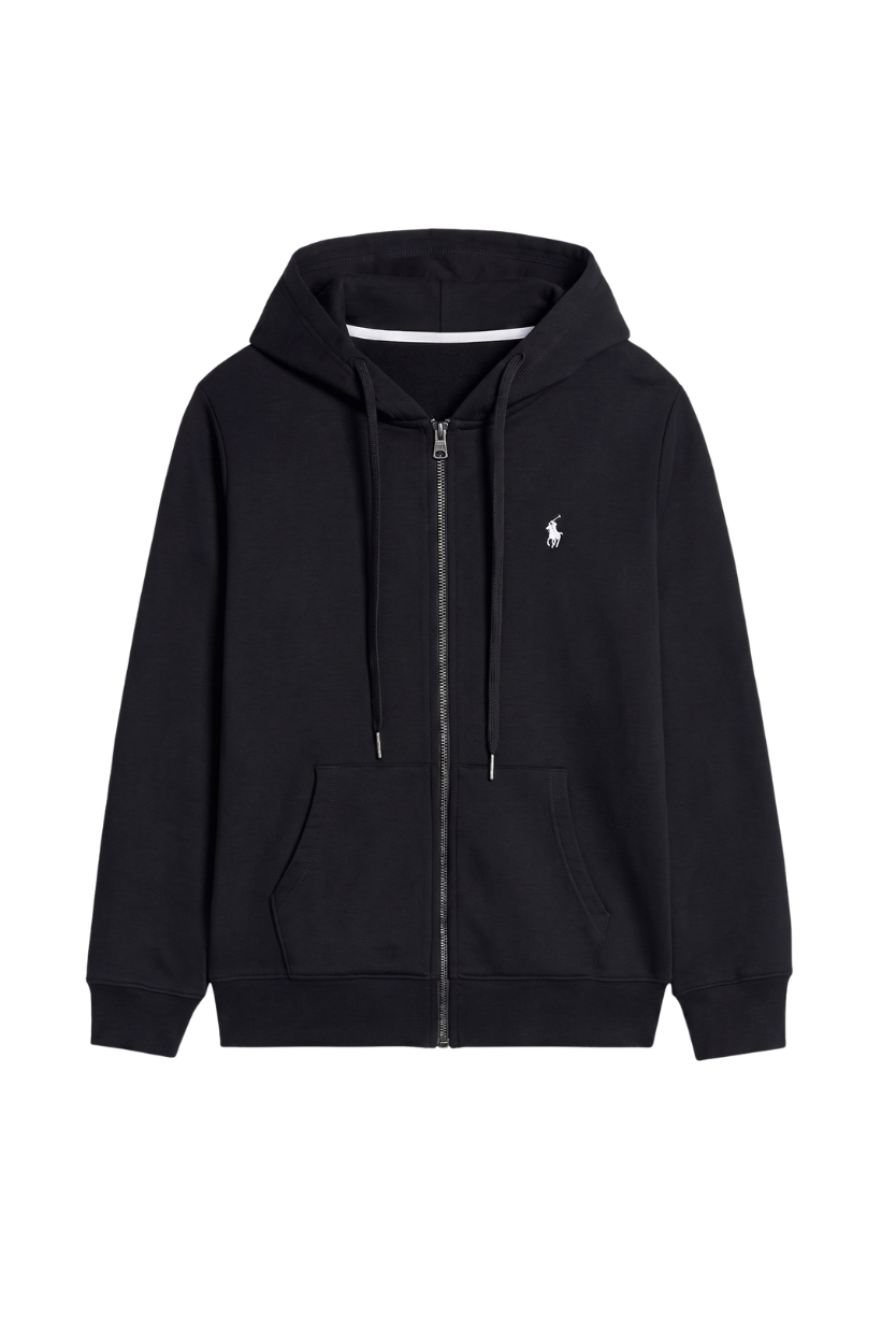 Sweat à capuche Polo Classic — vue 9