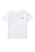 T-shirt Polo Classic — vue 1