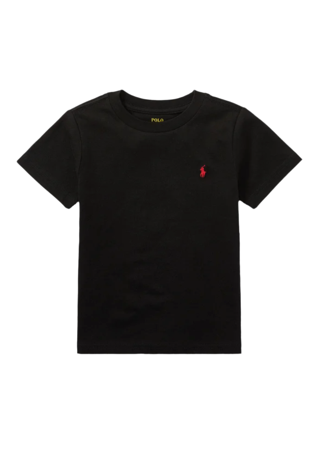 T-shirt Polo Classic — vue 2