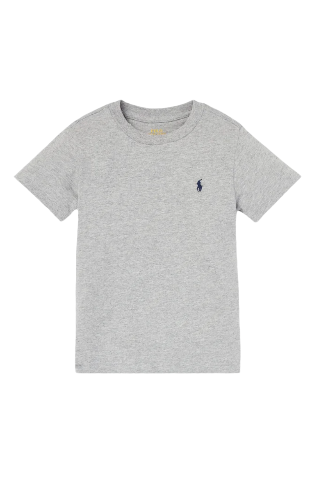 T-shirt Polo Classic — vue 3