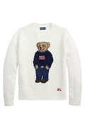 Pull Polo Bear