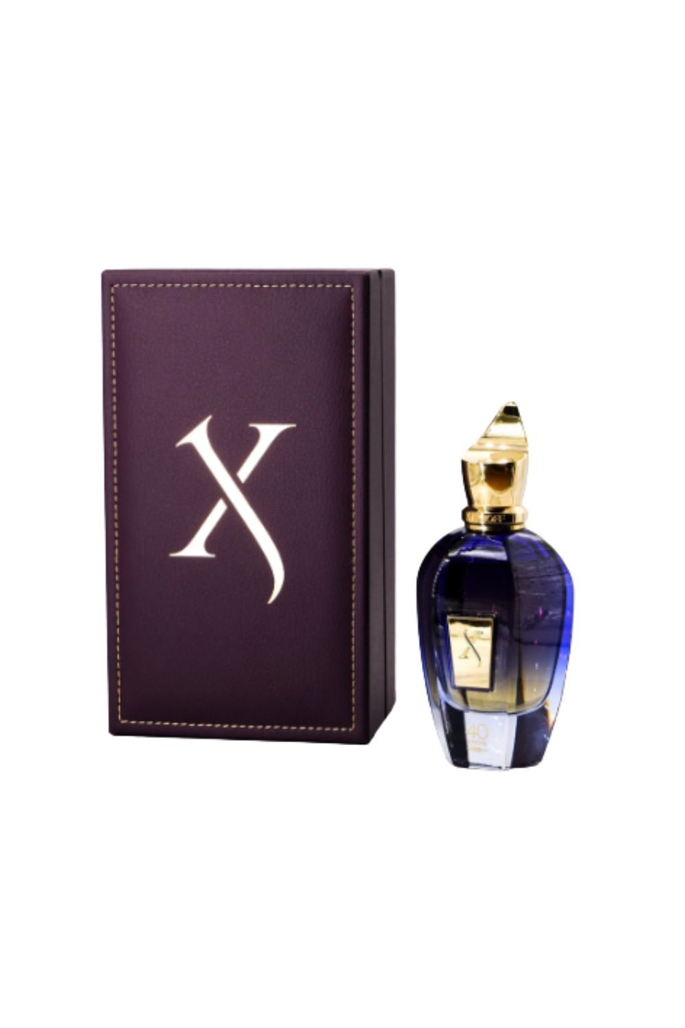 Parfum Blue