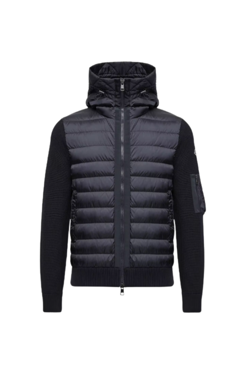 Veste cardigan Maia Classic