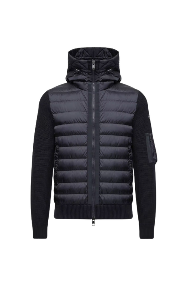 Veste cardigan Maia Classic