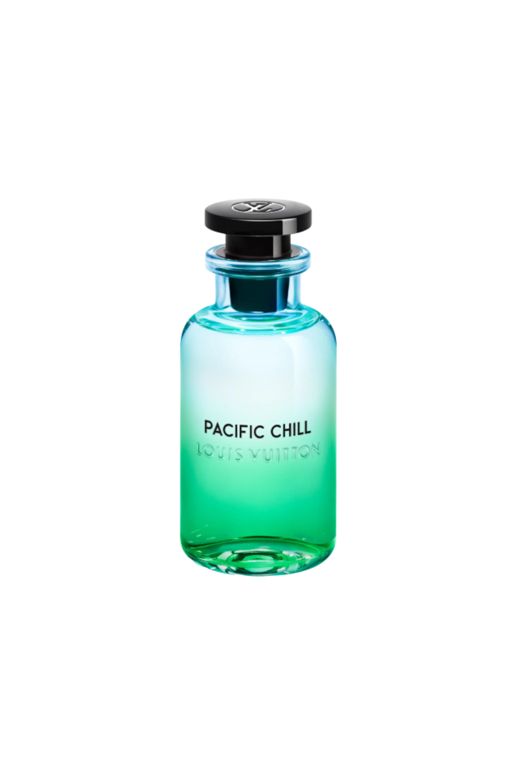 Parfum Intarsia Pacific Chill