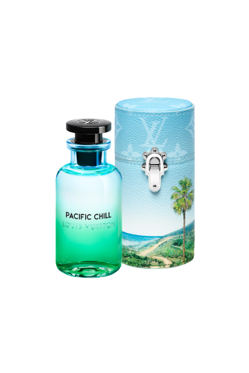Parfum Intarsia Pacific Chill