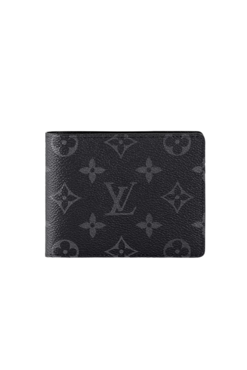 Portefeuille Intarsia Monogram