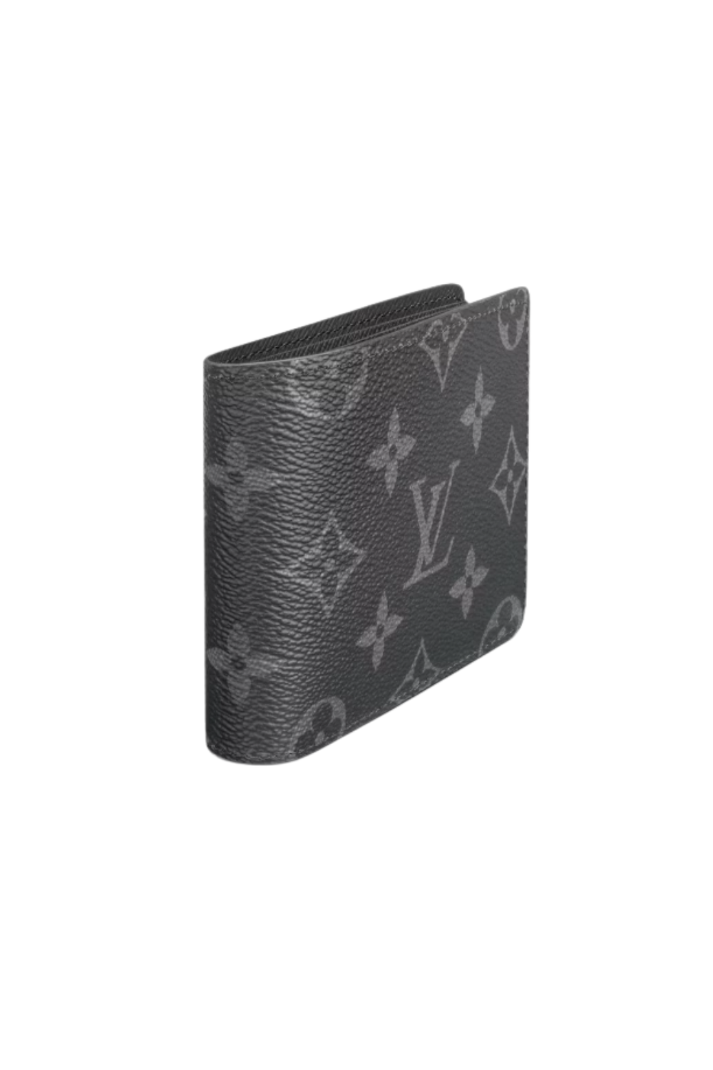 Portefeuille Intarsia Monogram
