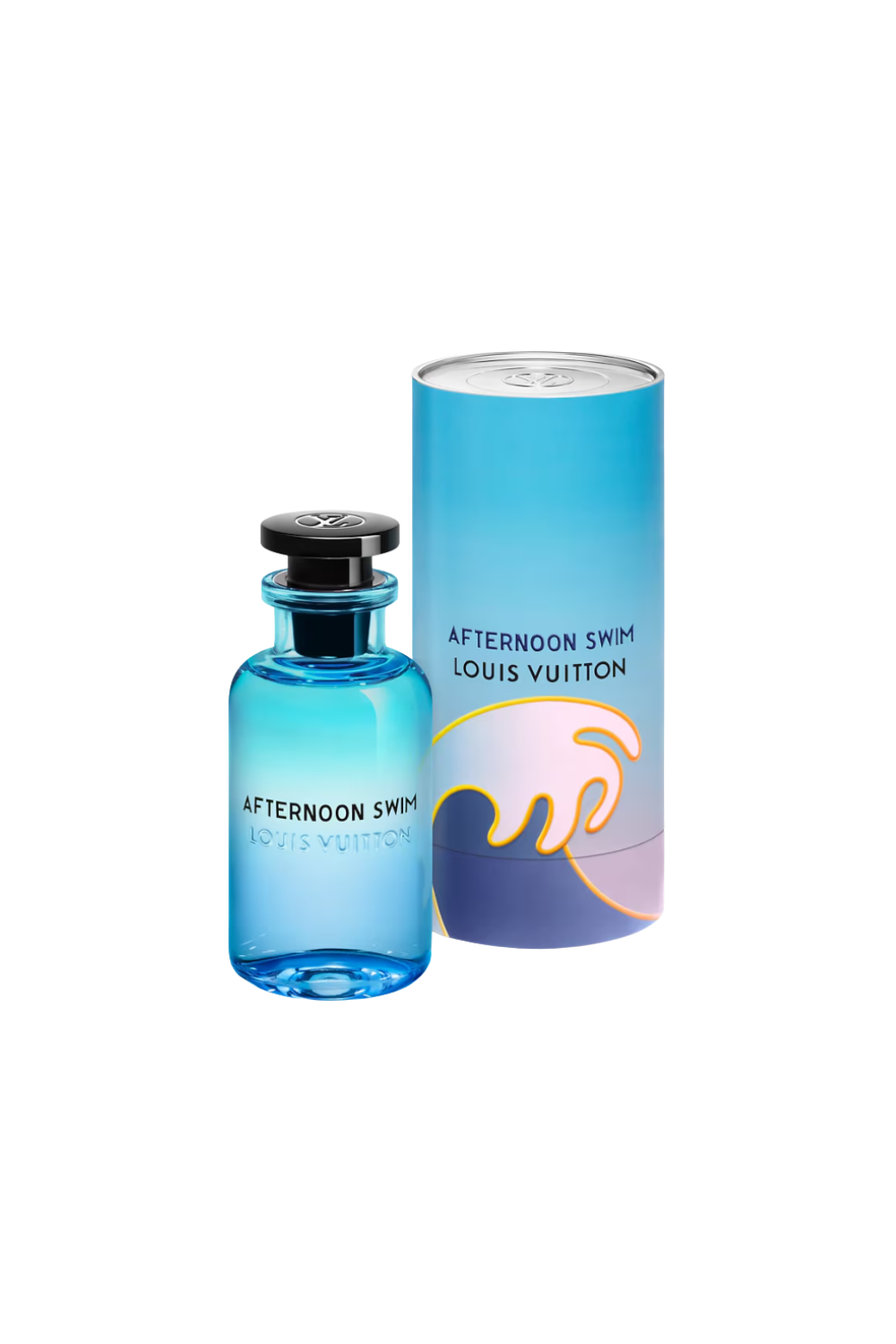 Parfum Intarsia Afternoon Swim
