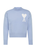 Pull Ami Bleu clair