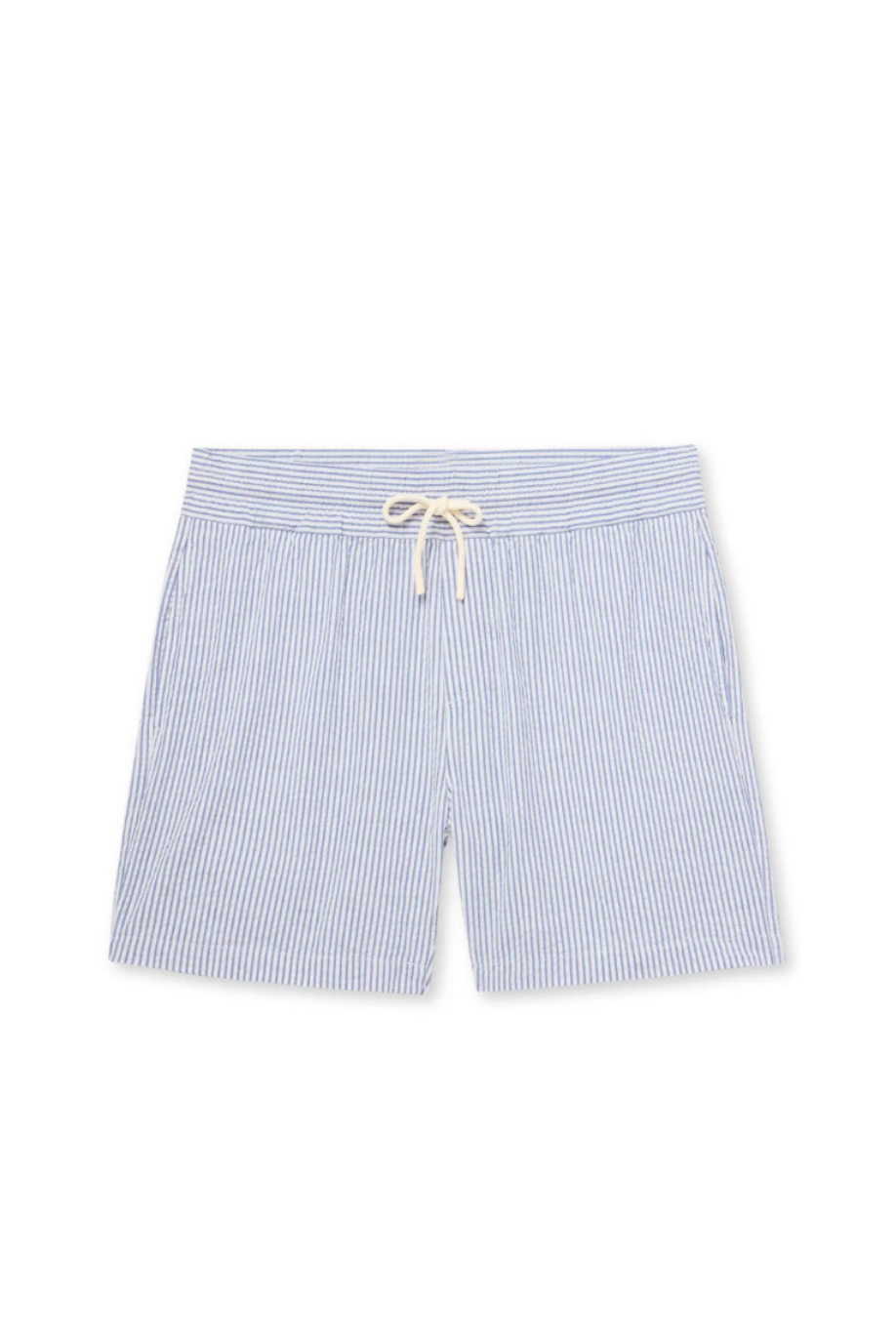 Maillot de bain Essential à rayures — vue 1