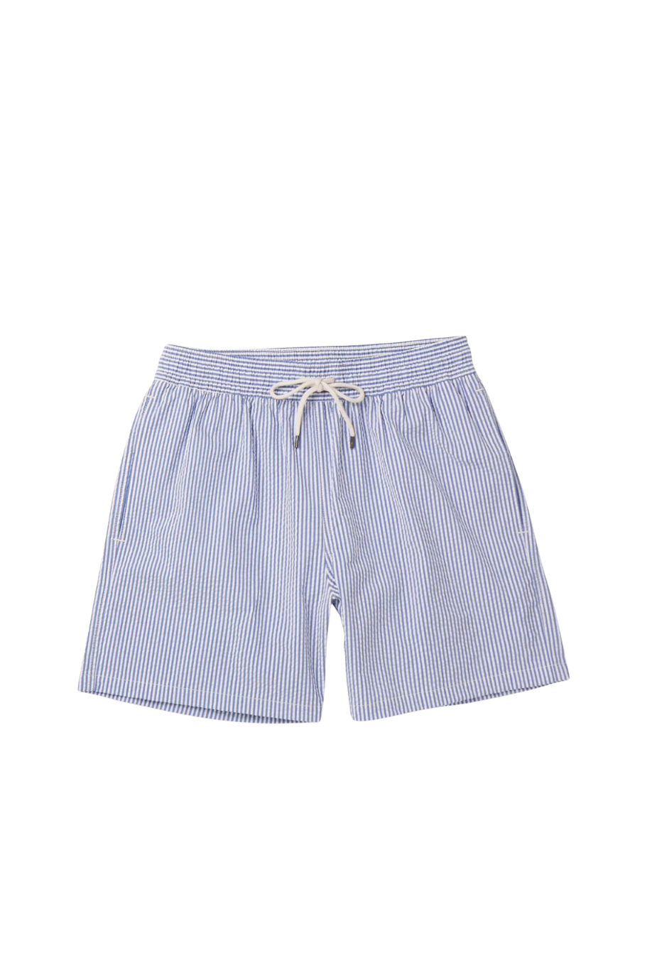 Maillot de bain Essential à rayures — vue 2