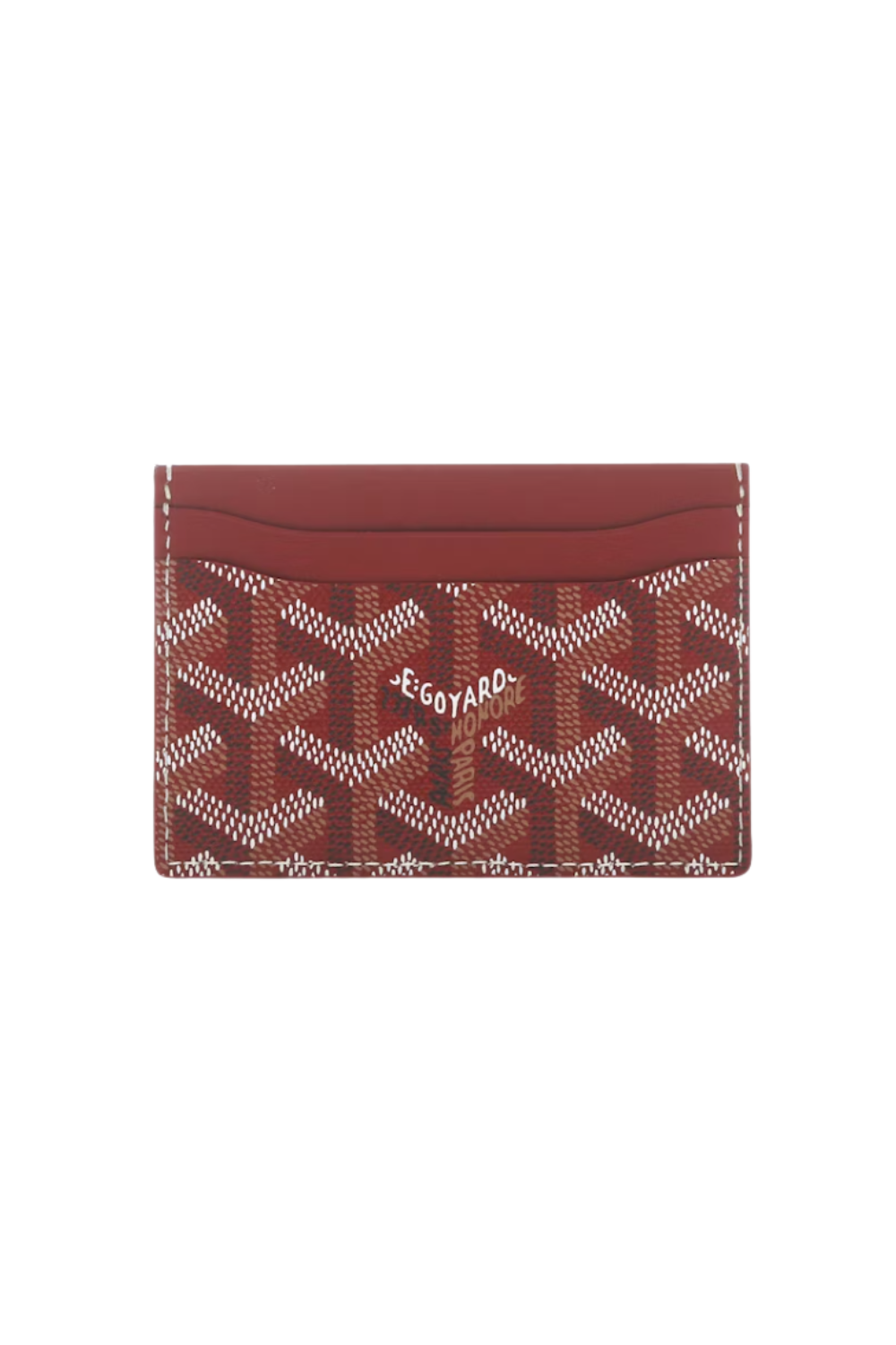 Porte-cartes G-Monogram