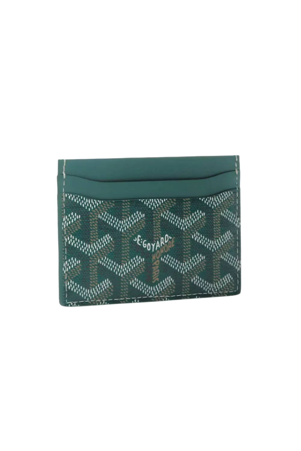 Porte-cartes G-Monogram