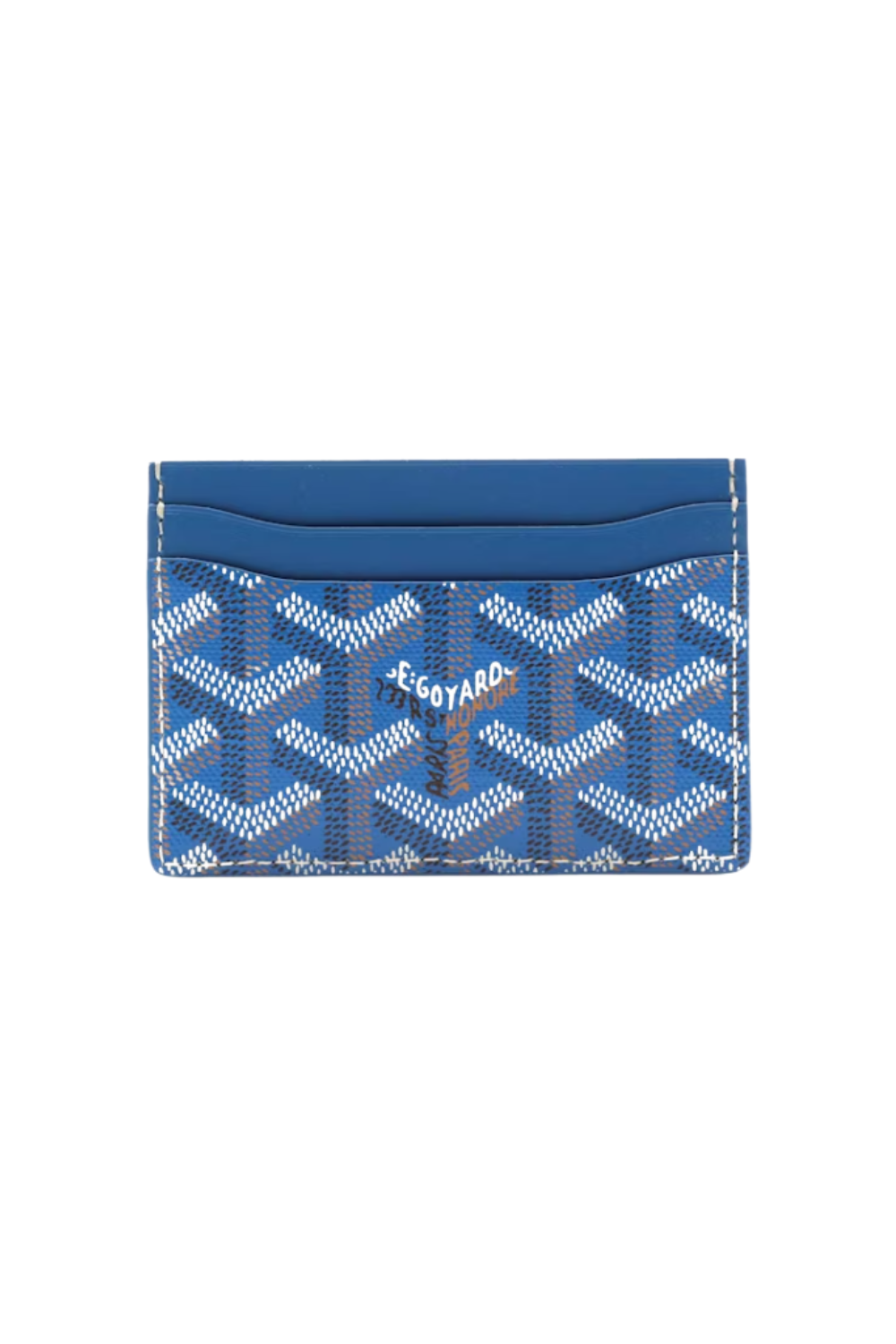 Porte-cartes G-Monogram
