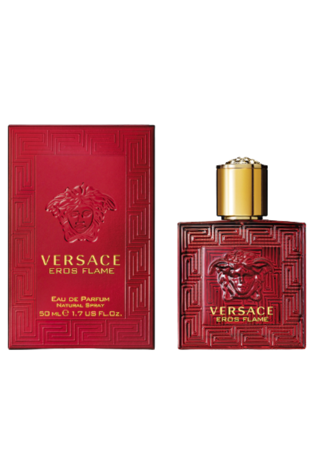 Parfum Flame
