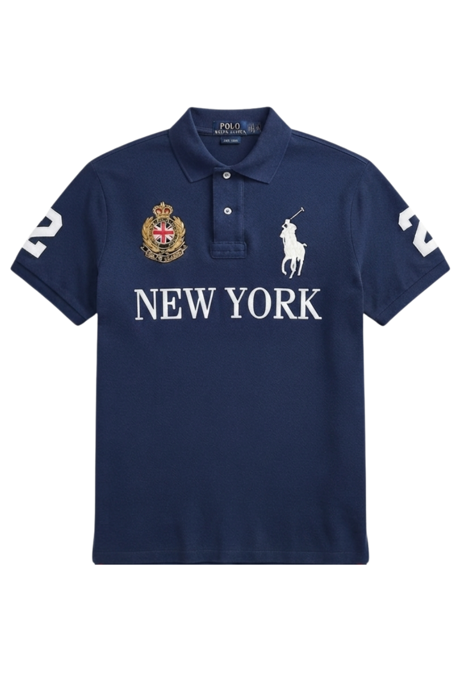 Polo City