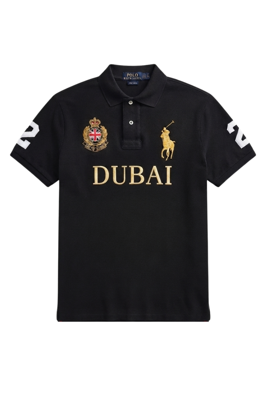 Polo City