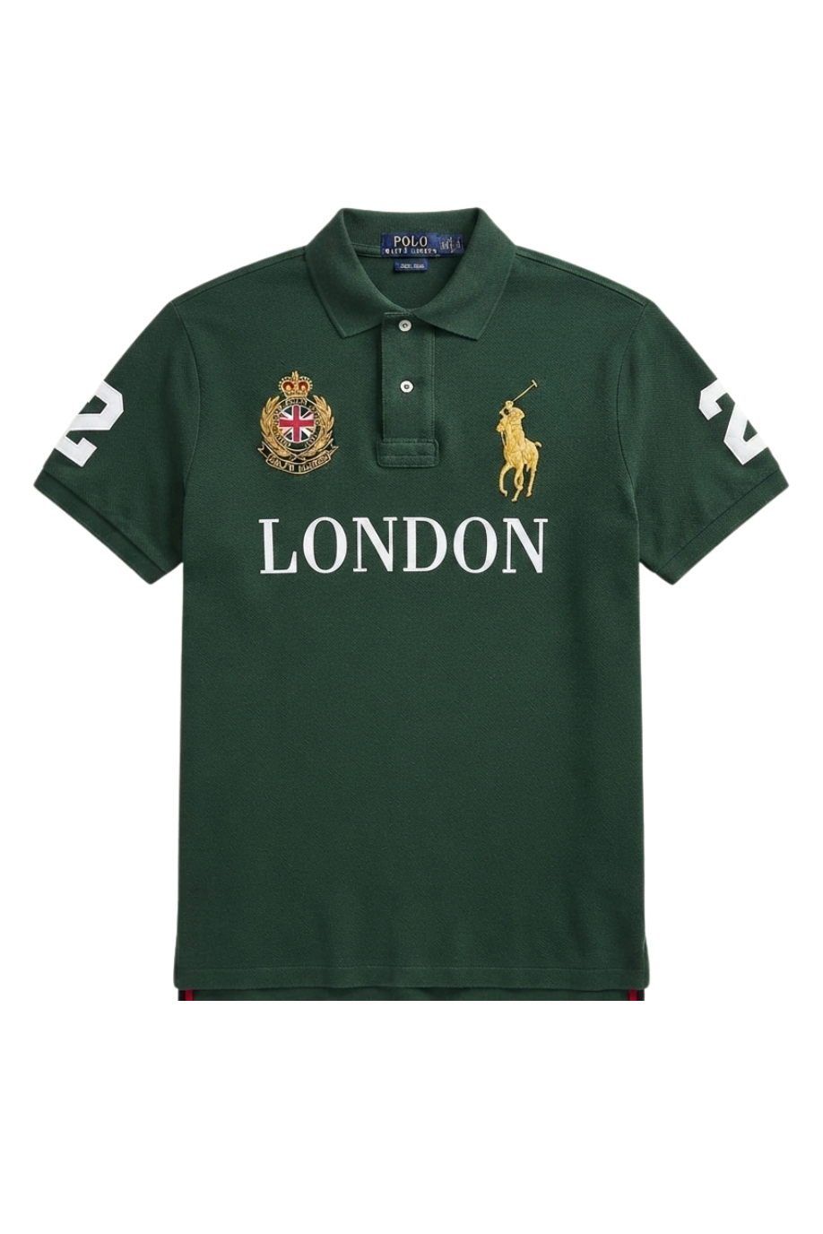 Polo City