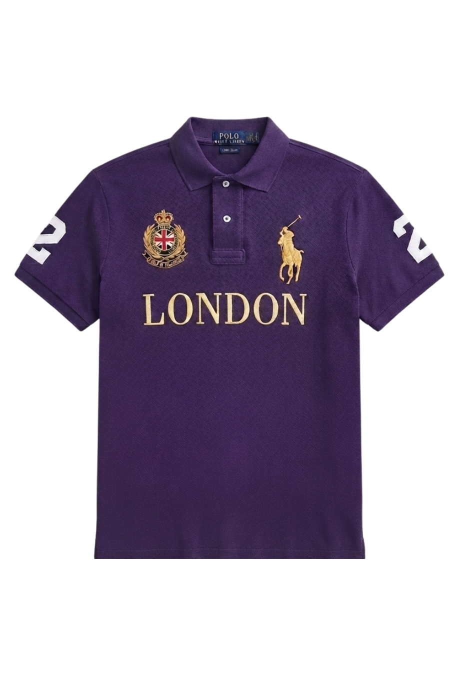 Polo City