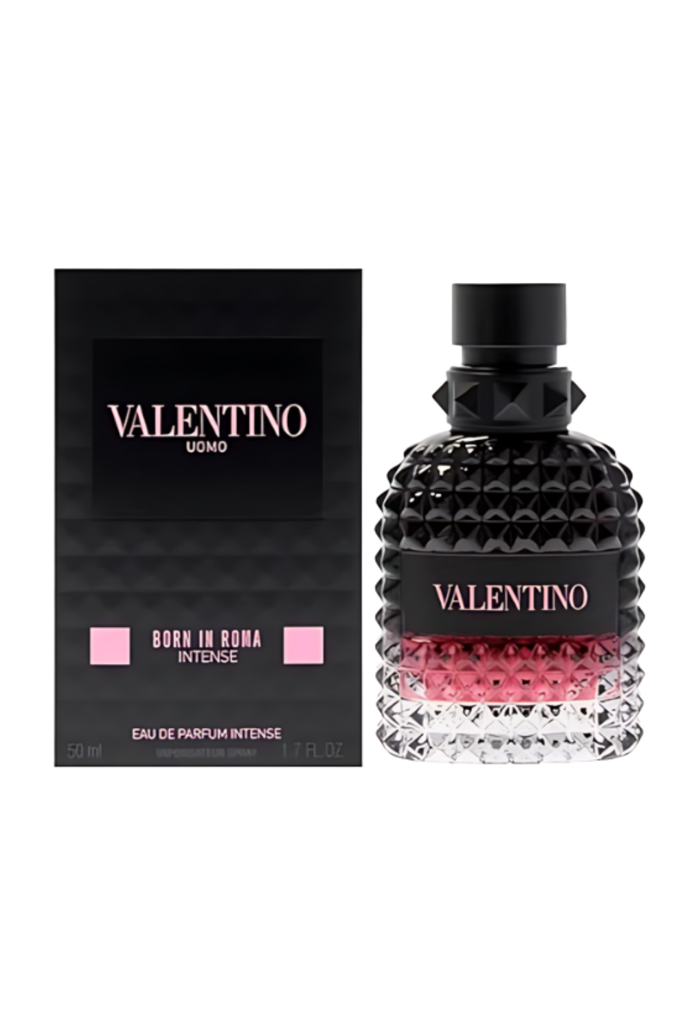 Parfum Born in Roma