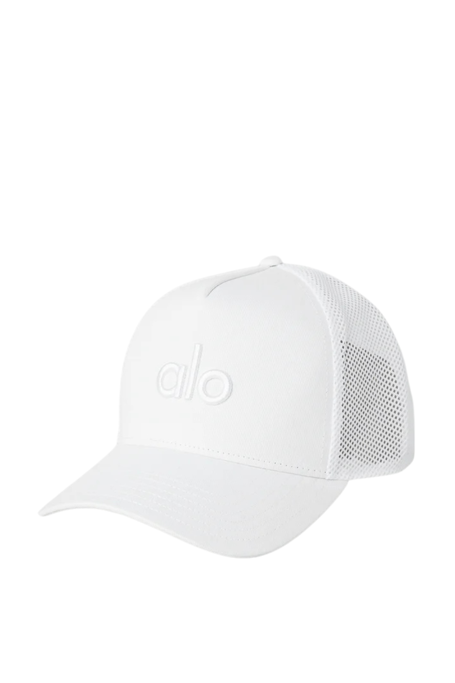Casquette AL Trucker
