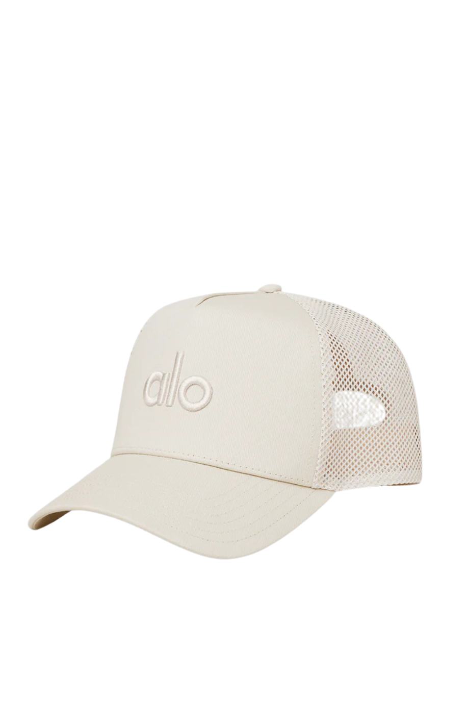 Casquette AL Trucker