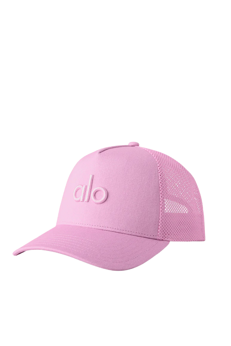 Casquette AL Trucker