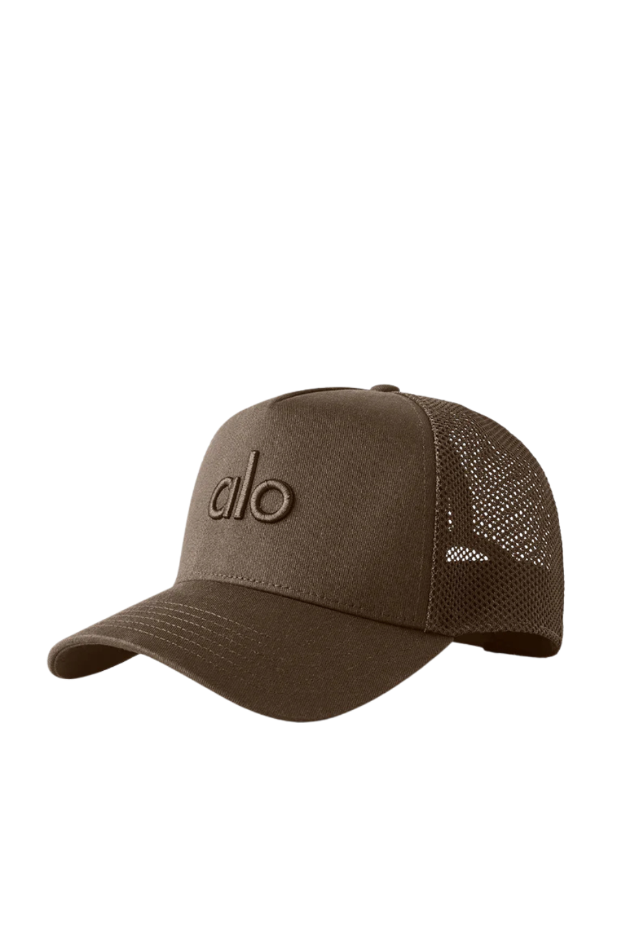 Casquette AL Trucker